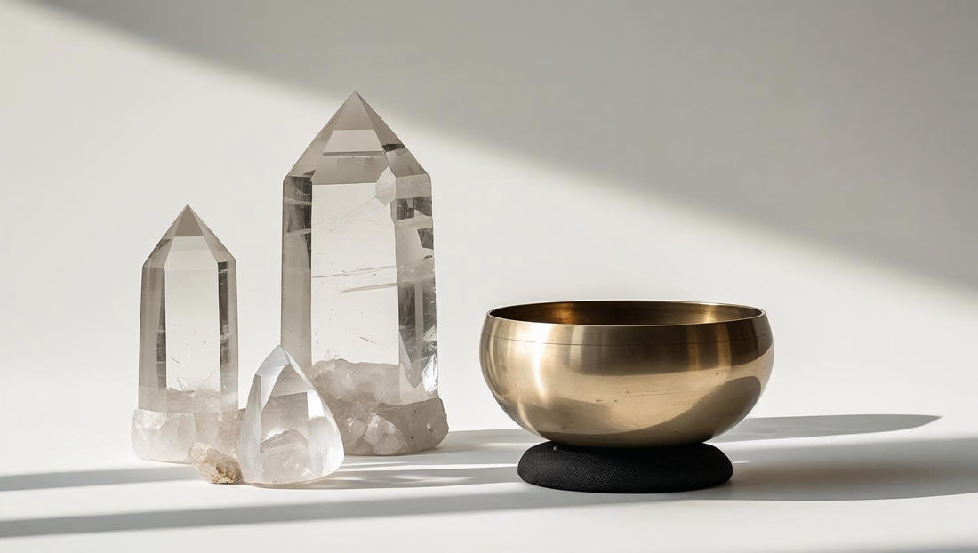 Cómo crear energía de armonía en tu espacio