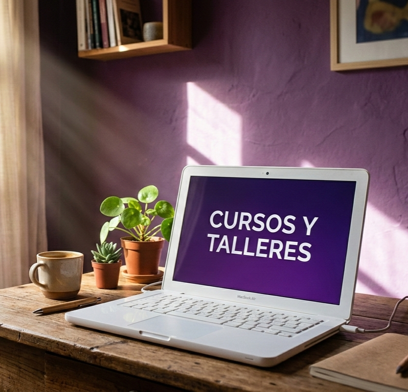 Cursos y Talleres