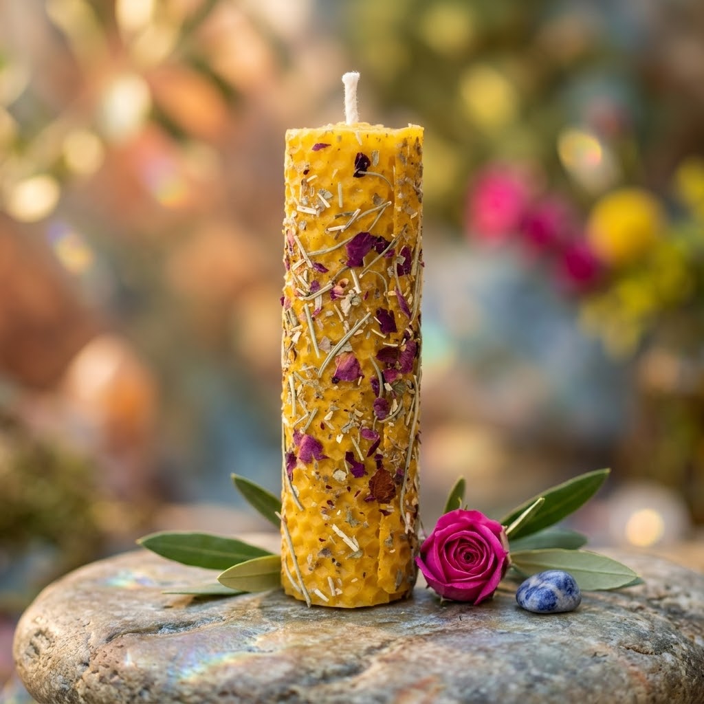 Vela de Miel (unidad)
