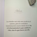 Libro "Una Semilla de Luz"