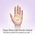 Mapa Álmico del Vínculo Animal