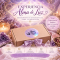Experiencia Alma de Luz