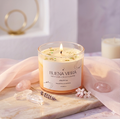 Vela Aromática "Buena Vibra"
