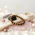 Pulsera Ojo de Tigre