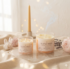 Vela Aromática "Buena Vibra"