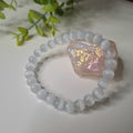Pulsera de Selenita