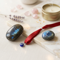 Pulsera Ojo Turco