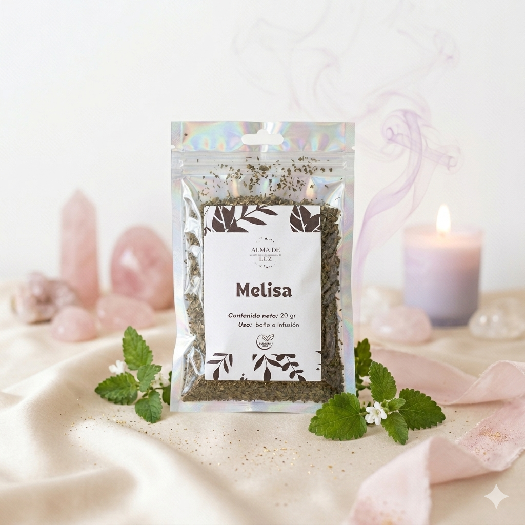 Melisa - 20 gr