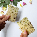 Jabón Ritualizado Abre Caminos