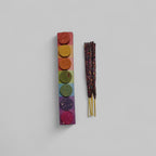 Kit Siete Chakras - Aroma