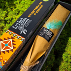 Incienso Hierba dulce y Cedro - Tribal Soul