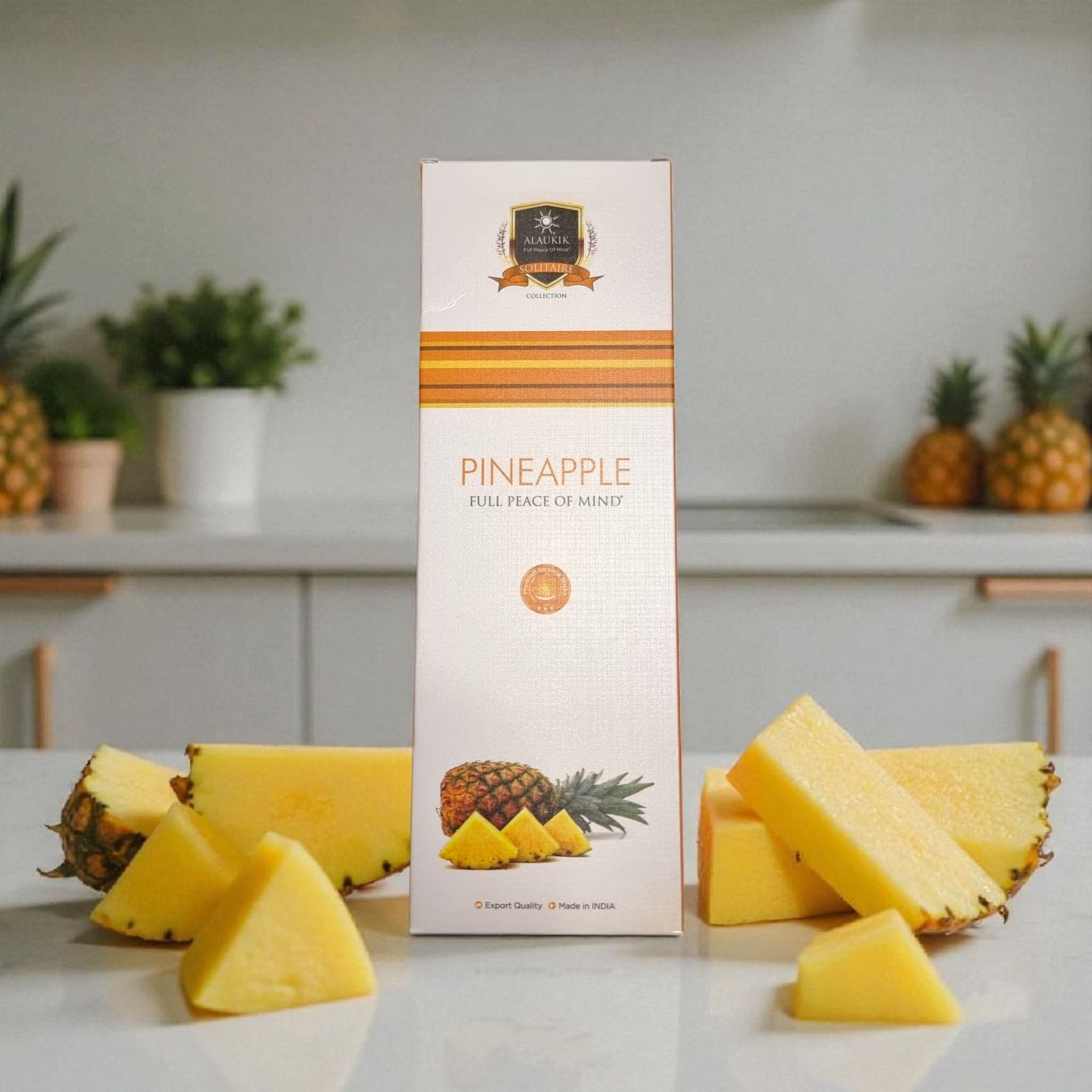 Incienso Piña - Alaukik