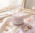 Vela Aromática "Aura Glow"