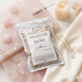 Sales de Baño - Abundancia