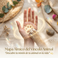 Mapa Álmico del Vínculo Animal