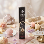 Incienso Premium Sagrada Madrd - Línea India