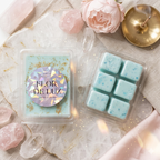 Wax Melt Ritualizado - Sanación