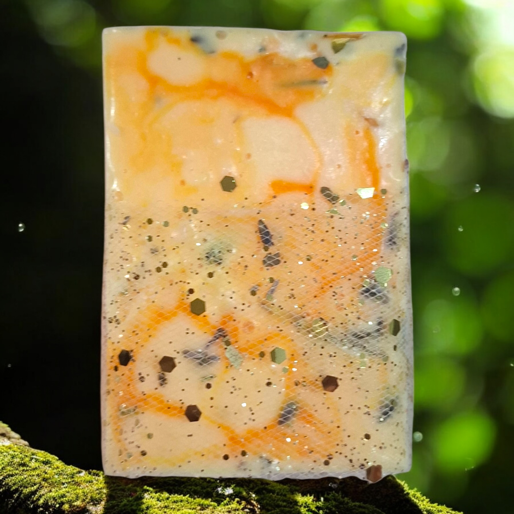 Jabón Ritualizado Abre Caminos