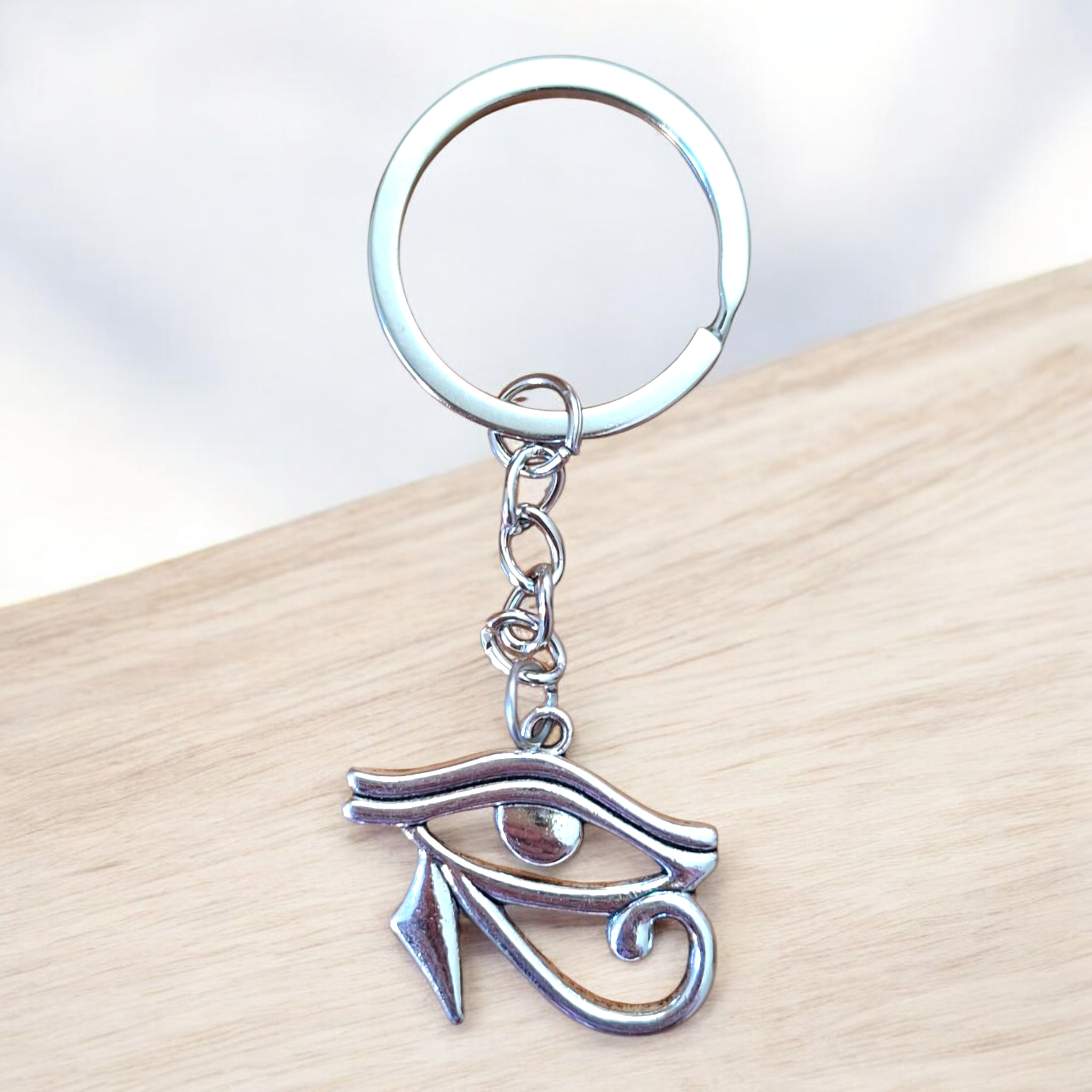 Llavero Ojo de Horus