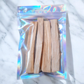 Pack de 4 Palos Santos - Limpieza, armonía y conexión espiritual