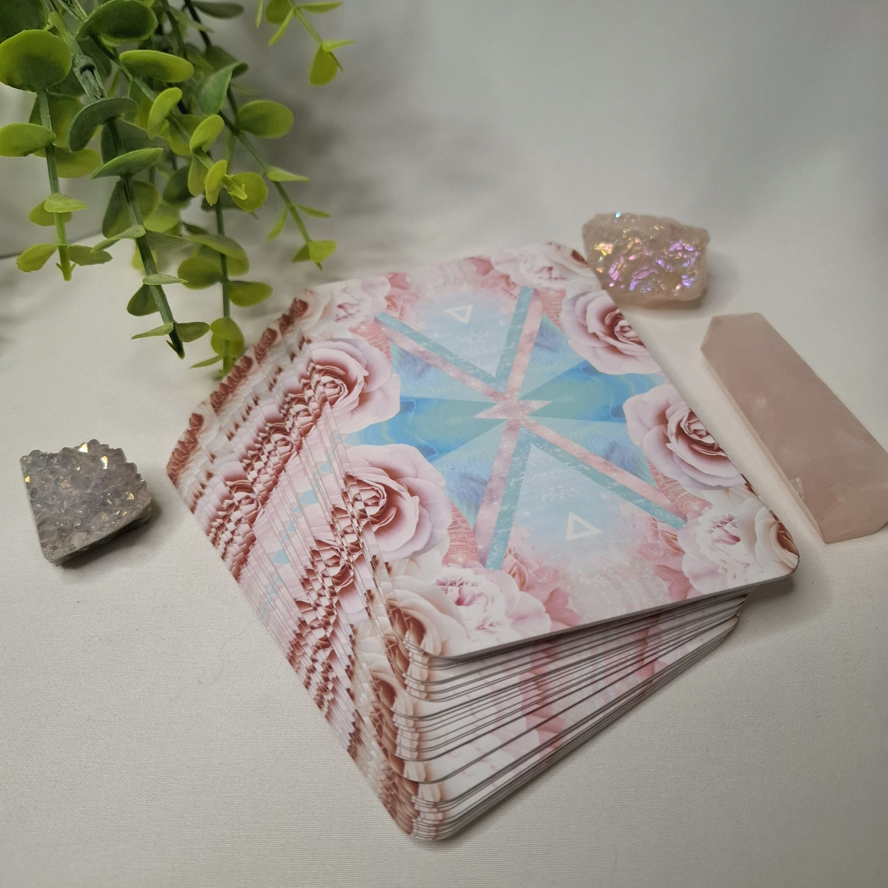 Oráculo Trabaja tu Luz