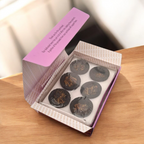 Resina de Incienso Siete Chakras