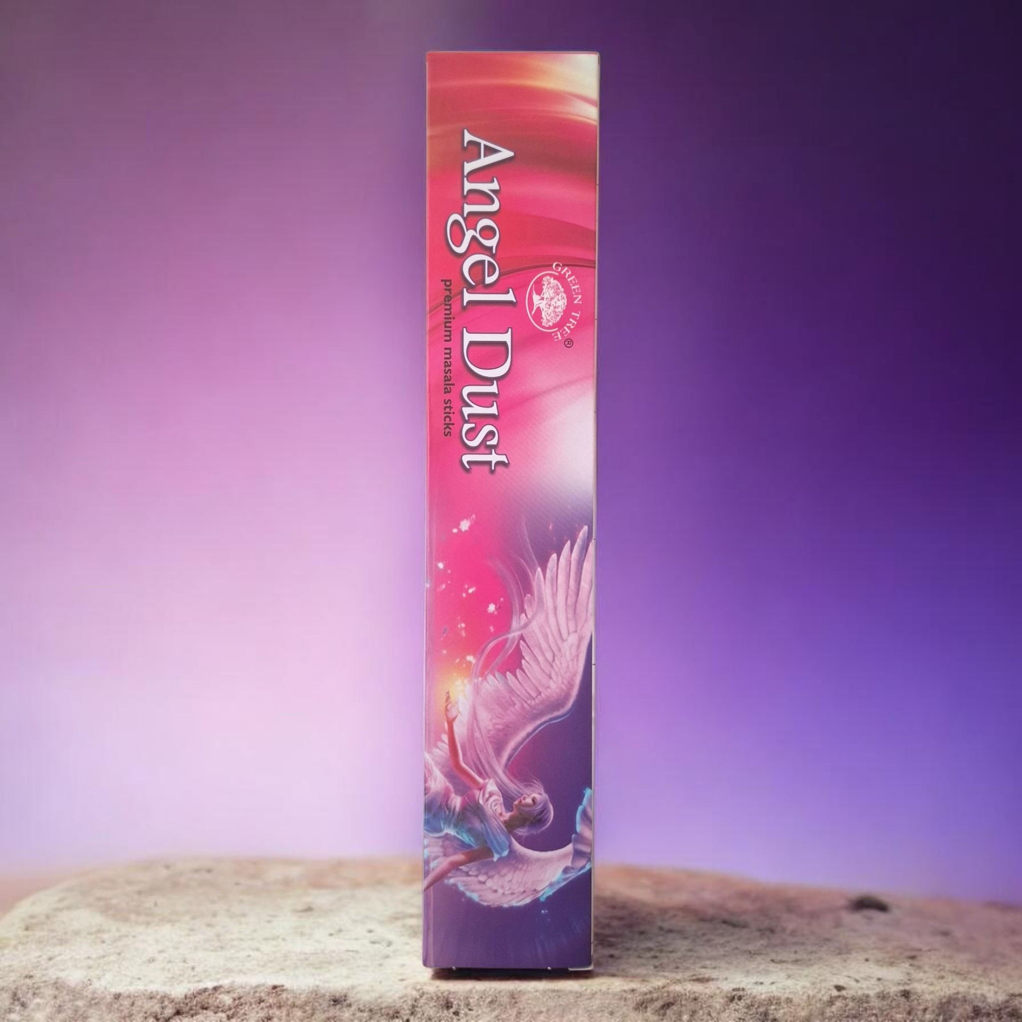 Incienso Polvo de Ángel