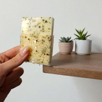 Jabón Ritualizado Abre Caminos