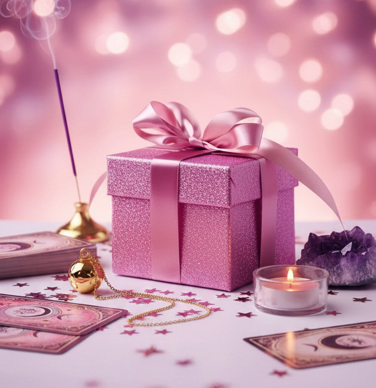 Tarjeta regalo de Alma de Luz