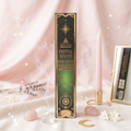 Incienso Jade Verde - Aroma