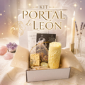 Kit Ritual Portal del León 8/8