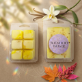 Wax Melt "Solsticio Dulce" – Edición Limitada de Otoño