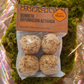 Bombitas de Defumación Palo Santo