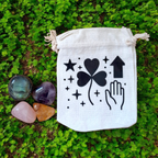 Minerales Buena Suerte y Éxito