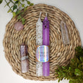 Renacer de luz - Pack 2 velas