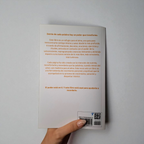 Libro "Decretos de Luz y Conciencia"