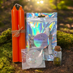 Kit Ritual de Abundancia