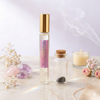 Roll-On Ritual de Abundancia y Prosperidad