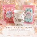 Pack Bienvenida Aromática