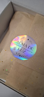 Kit Ritual de Abundancia