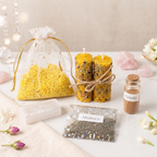 Kit Ritual 11 y 22 | Abundancia, Prosperidad y Abrecaminos