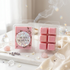 Wax Melt Ritualizado - Calma y Serenidad