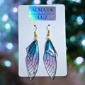 Pendientes Alas de Mariposa