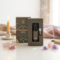Aceite Éxito y Prosperidad - Goloka