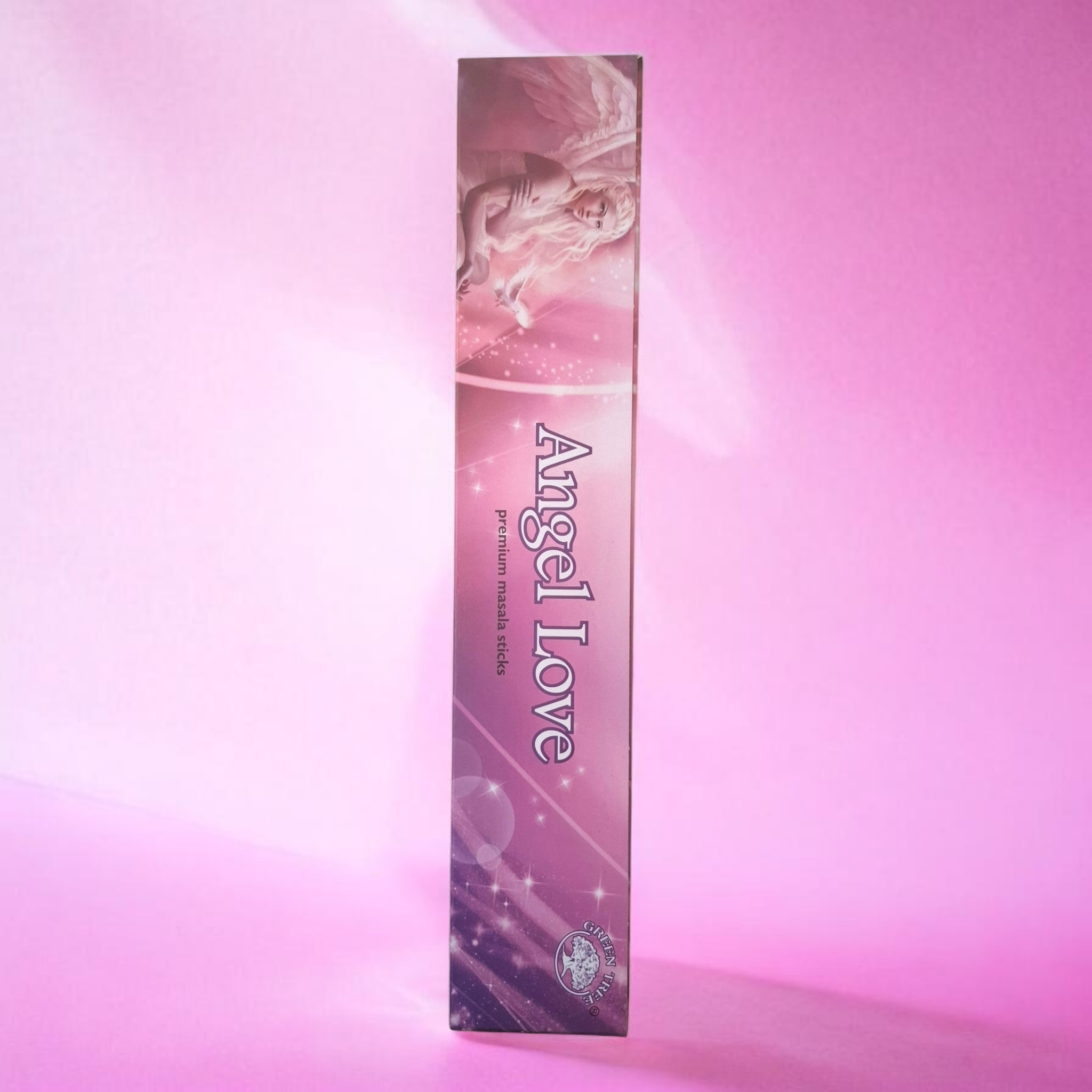 Incienso Amor Ángel