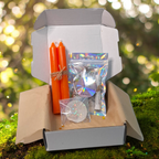 Kit Ritual de Abundancia