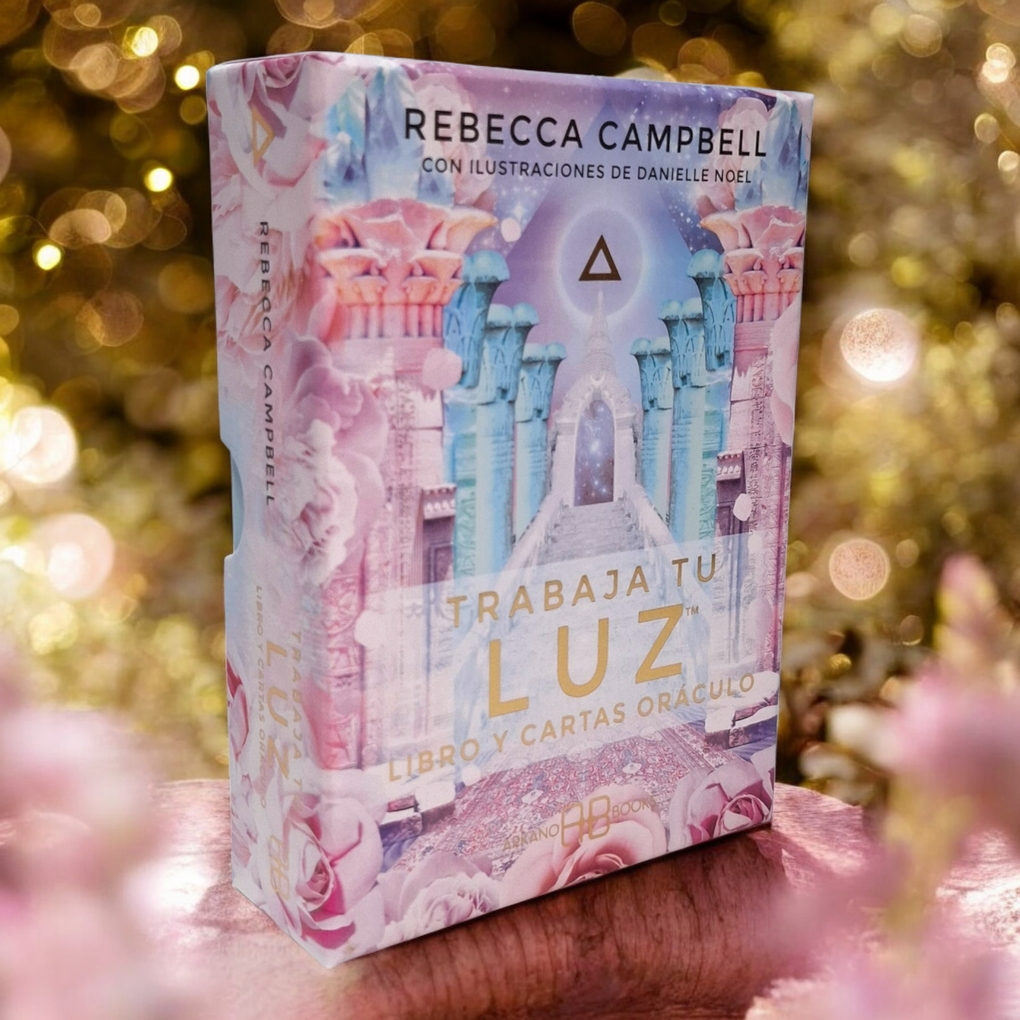 Oráculo Trabaja tu Luz