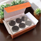 Resina de Incienso Copal