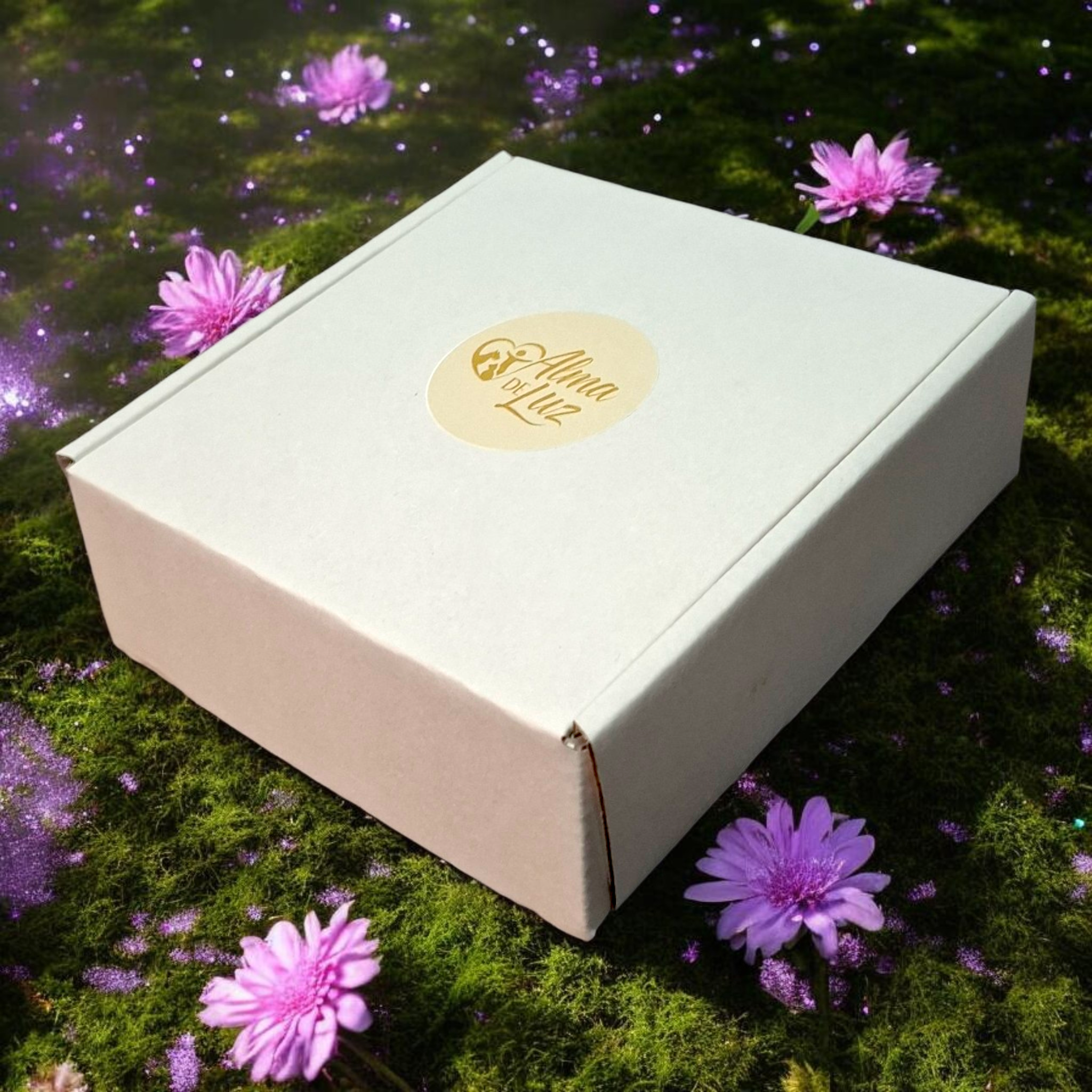 Caja Sorpresa Mística