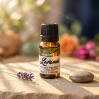 Aceites esenciales Aromáticos - 10 ml